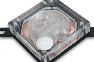 Chłodzenie wodne EK Water Blocks EK-KIT X360 (3831109863268) 3