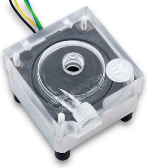 Chłodzenie wodne EK Water Blocks EK-KIT X360 (3831109863268) 5