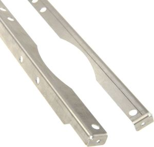 Aqua Computer mocowanie wentylatorów do airplex Gigant 3360 (33554) 3