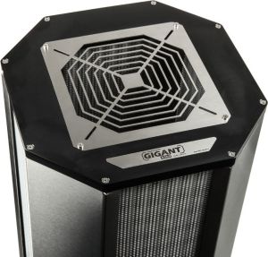 Aqua Computer Airlplex Gigant 3360 Aluminium (33303) 3