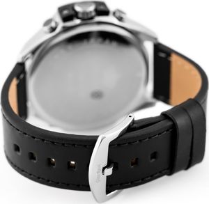 Zegarek Gino Rossi ZEGAREK MĘSKI  - E6122A - EXCLUSIVE (zg249b) + BOX uniwersalny 4