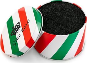 Gino Rossi Prezentowe pudełko na zegarek - PUSZKA  - ITALY uniwersalny 2