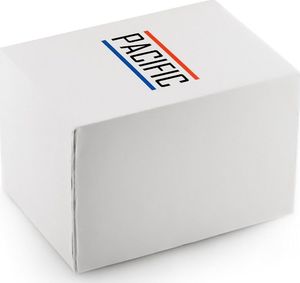 Pacific Prezentowe pudełko na zegarek - PACIFIC białe uniwersalny 1