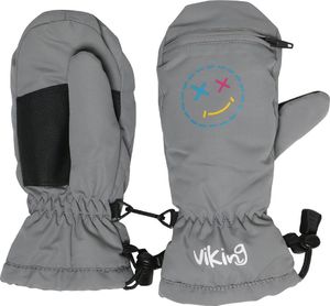 Viking Rękawice Viking Smaili Kids - 125/21/2285 1