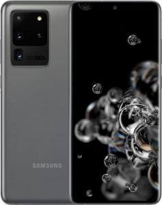 Smartfon Samsung Galaxy S20 Ultra 5G 12/128GB Szary  (SM-G988BZADEUE) 1