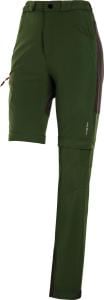 Viking Spodnie Oregon Lady zielone r. M (900/21/4571) 1