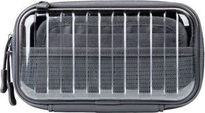 Baseus Uniwersalne pancerne etui na telefon i drobiazgi Baseus Lets go Hermit przezroczyste 4