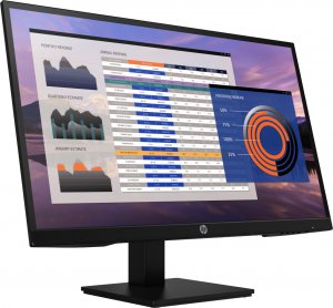 Monitor HP P27h G4 (7VH95AA) 2