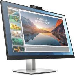 Monitor HP EliteDisplay E24d G4 (6PA50AA) 2