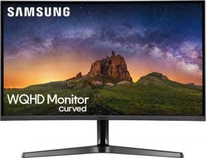 Monitor Samsung C27JG52 (LC27JG52QQUXEN) 1