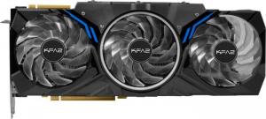 Karta graficzna KFA2 GeForce RTX 2070 SUPER Work The Frames Edition 8GB GDDR6 (27ISL6MD24WF) 5