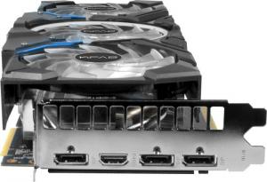 Karta graficzna KFA2 GeForce RTX 2070 SUPER Work The Frames Edition 8GB GDDR6 (27ISL6MD24WF) 6