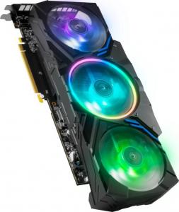 Karta graficzna KFA2 GeForce RTX 2070 SUPER Work The Frames Edition 8GB GDDR6 (27ISL6MD24WF) 7