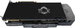 Karta graficzna KFA2 GeForce RTX 2070 SUPER Work The Frames Edition 8GB GDDR6 (27ISL6MD24WF) 8