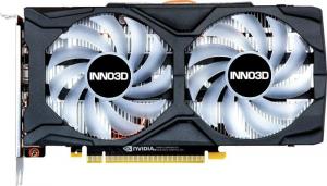Karta graficzna Inno3D GeForce RTX 2060 Twin X2 OC RGB 6GB GDDR6 (N20602-06D6X-1710VA15LB) 4