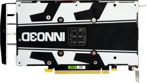 Karta graficzna Inno3D GeForce RTX 2060 Twin X2 OC RGB 6GB GDDR6 (N20602-06D6X-1710VA15LB) 5