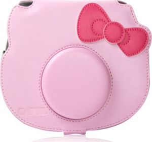 Caiul Zestaw akcesoriów 9w1 do FujiFilm INSTAX Mini Hello Kitty (SB4495) 2