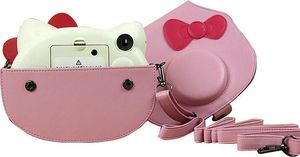 Caiul Zestaw akcesoriów 9w1 do FujiFilm INSTAX Mini Hello Kitty (SB4495) 3