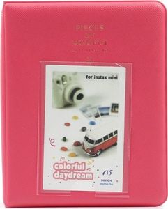 Caiul Zestaw akcesoriów 9w1 do FujiFilm INSTAX Mini Hello Kitty (SB4495) 4