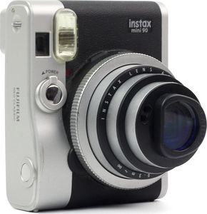 Filtr Caiul Zestaw Filtrów Filtry 4w1 do FujiFilm INSTAX MINI 90 5