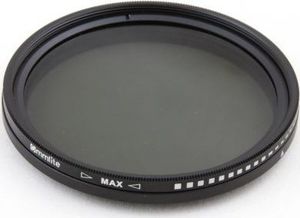 Filtr CAMDIOX Filtr szary FADER 67mm 4