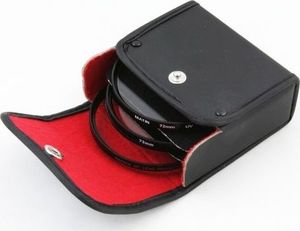 Pokrowiec Emolux Futerał na filtry TYP 2 4