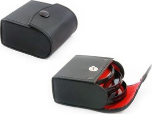 Pokrowiec Emolux Futerał na filtry TYP 1 2