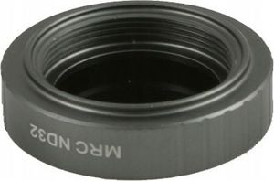 Greenl Filtr Pełny Szary ND32 NDx32 do DJI OSMO ACTION 5