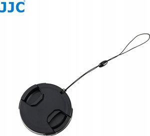 Filtr JJC Adapter na Filtry + Dekielek do SONY RX100 VI 7