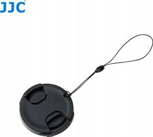 Filtr JJC Adapter na Filtry + Dekielek do CANON G7X MARK II / G7X / G5X 7