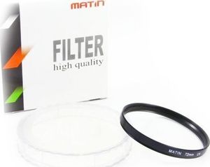 Filtr Matin UV FILTR MATIN 55mm 1
