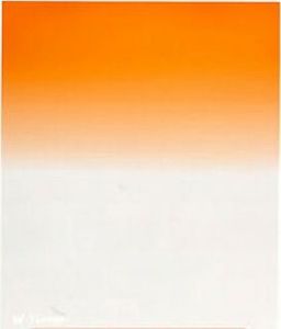 Filtr Massa Filtr połówkowy Cokin pomarańczowy 2