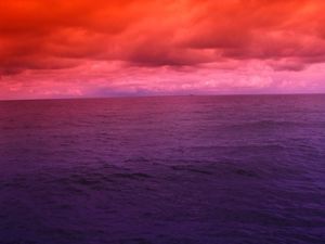 Filtr Massa Filtr połówkowy Cokin czerwony 4