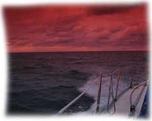 Filtr Massa Filtr połówkowy Cokin czerwony 5