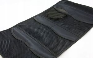 Filtr Massa Zestaw typu COKIN 25w1 Filtry Szare ND + Etui + 2x Uchwyt + Osłona + Zestaw czyszczący 9