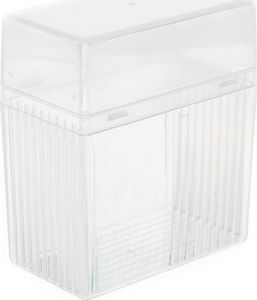 Filtr Massa ZESTAW typu COKIN P 28w1 Uchwyty Filtry Adaptery Pudełko Zestaw Czyszczący 9