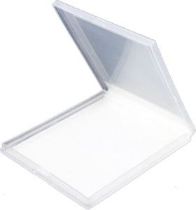 Pokrowiec Massa Pudełko / Futerał / Etui na Filtr systemu COKIN P 2