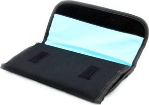 Pokrowiec Massa ETUI POKROWIEC FUTERAŁ NA 6 szt. FILTRÓW 62-82mm oraz COKIN 2