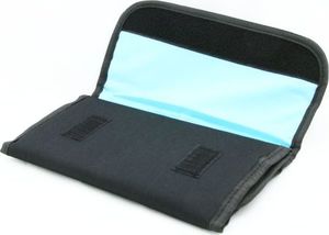 Pokrowiec Massa ETUI POKROWIEC FUTERAŁ NA 6 szt. FILTRÓW 62-82mm oraz COKIN 3
