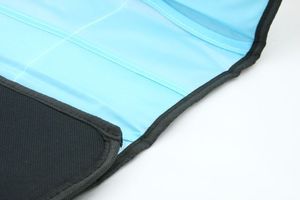 Pokrowiec Massa ETUI POKROWIEC FUTERAŁ NA 6 szt. FILTRÓW 62-82mm oraz COKIN 6