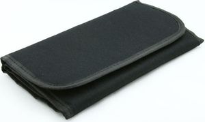 Pokrowiec Massa ETUI POKROWIEC FUTERAŁ NA 6 szt. FILTRÓW 62-82mm oraz COKIN 7