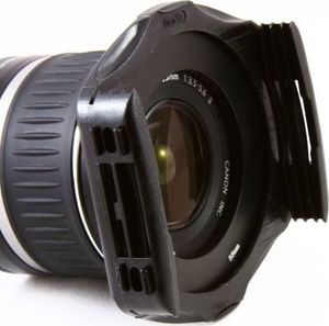 Filtr Massa Zestaw COKIN 2w1 82mm 5