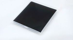 Filtr Massa Filtr pełny szary NDx16 3