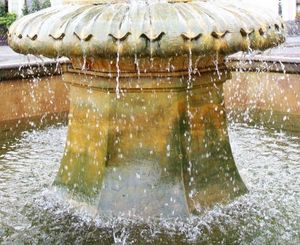 Filtr Massa Filtr pełny szary NDx16 6