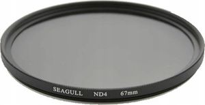 Filtr Massa Filtr NDx4 pełny 67mm 2