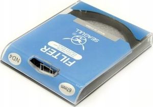 Filtr Massa Filtr NDx4 pełny 67mm 4