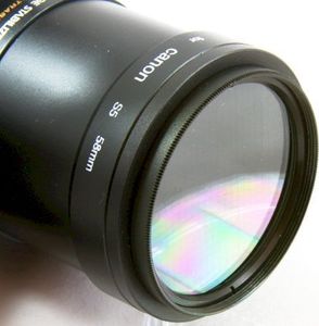 Filtr Massa Filtr gwiazdka 8x 46mm 4