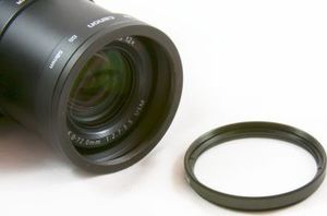 Filtr Massa Filtr gwiazdka 8x 46mm 5