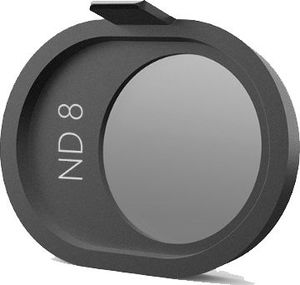 Filtr PGYTECH FILTR PEŁNY SZARY ND8 NDx8 do Drona DJI SPARK 2