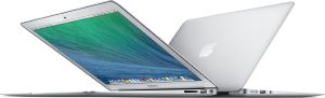 Laptop Apple MacBook Air 13.3" (MD760PL/B/R1) 2